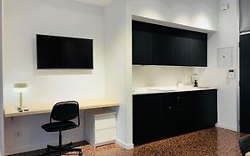 Apartahotel Espai Verd Benimaclet